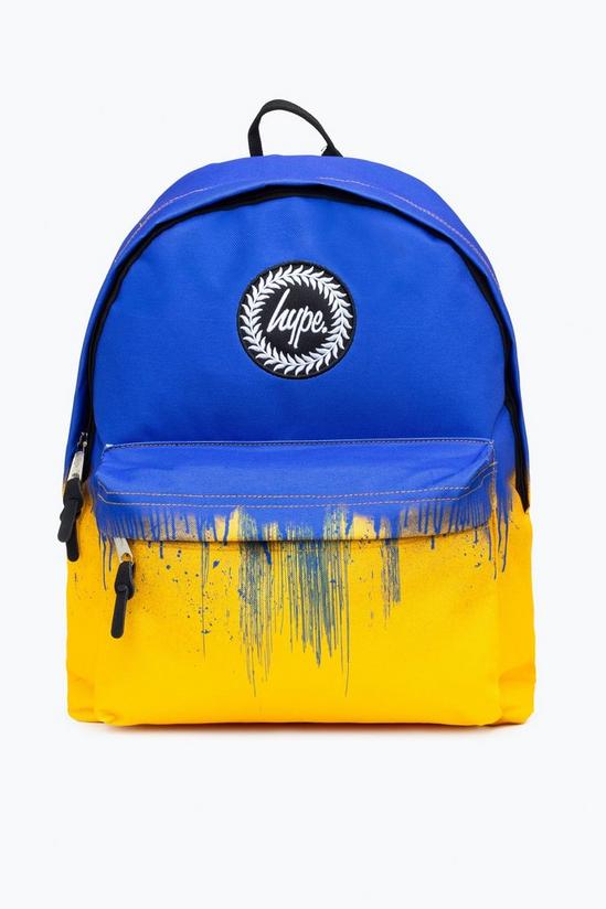 Hype Drips Backpack 1