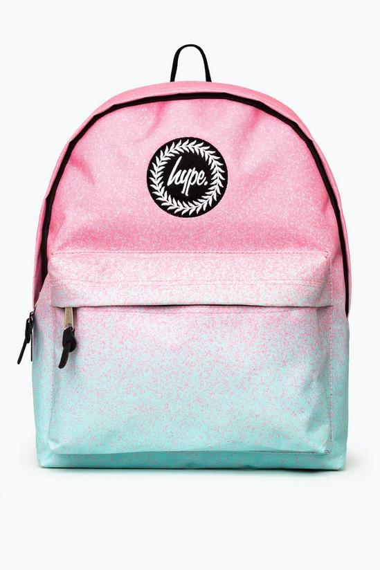 Hype Bubblegum Fizz Backpack 1
