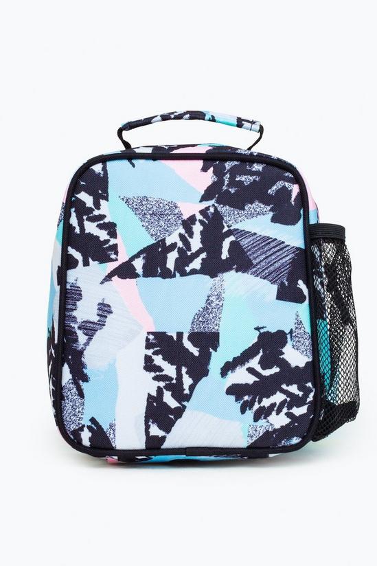 Hype Pastel Abstract Lunch Box 3