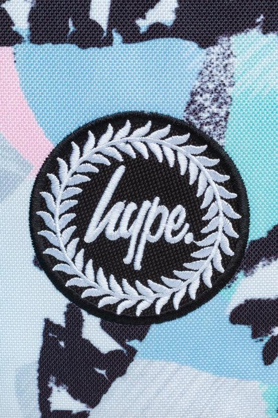 Hype Pastel Abstract Lunch Box 5
