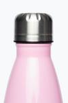 Hype Pink Metal Water Bottle thumbnail 4