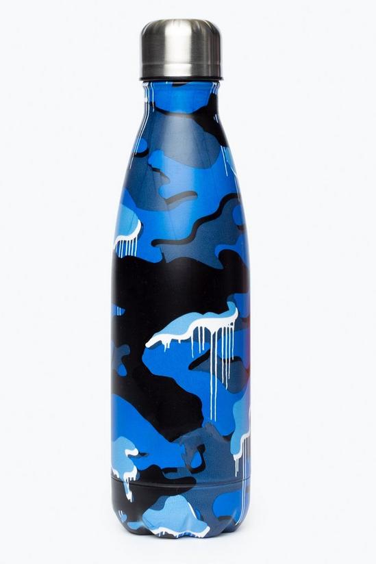 Hype Camo Drips Metal Water Bottle 2