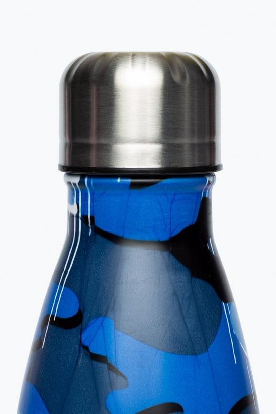 Hype Camo Drips Metal Water Bottle 4