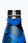 Hype Camo Drips Metal Water Bottle thumbnail 5