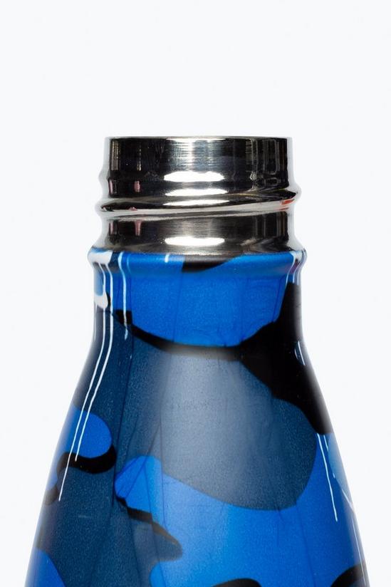 Hype Camo Drips Metal Water Bottle 5