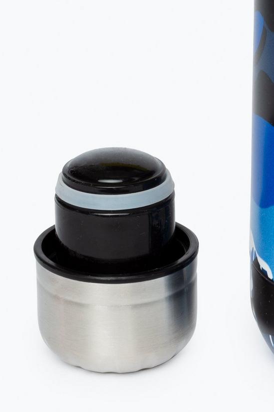Hype Camo Drips Metal Water Bottle 6