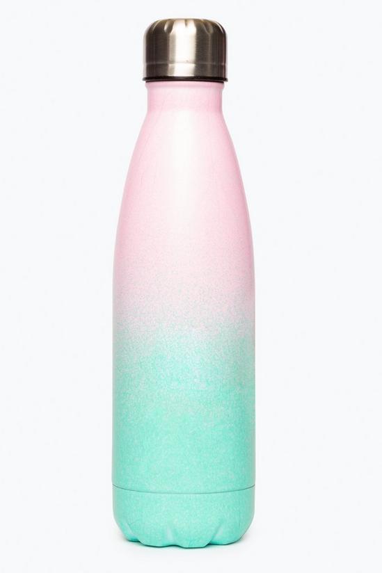 Hype Bubblegum Fizz Metal Water Bottle 2