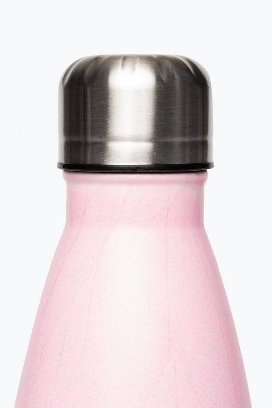 Hype Bubblegum Fizz Metal Water Bottle 4