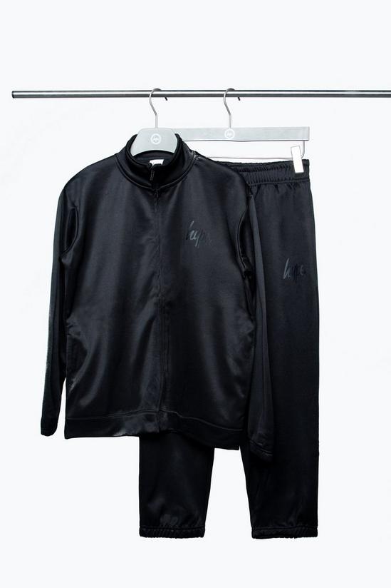 Hype Essential Tracksuit 5