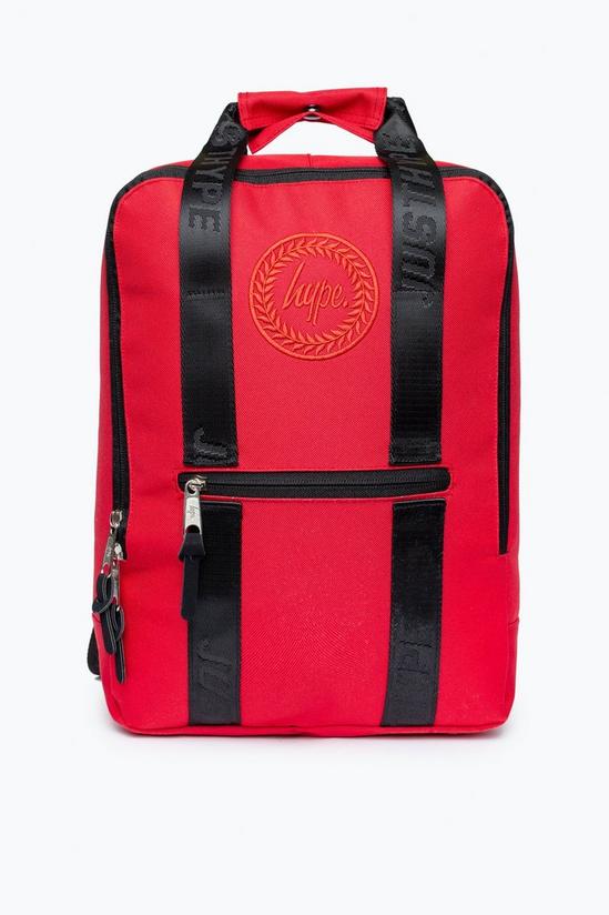 Hype Boxy Backpack 1