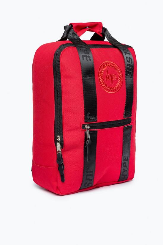 Hype Boxy Backpack 2