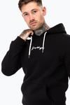 Hype Scribble Logo Pullover Hoodie thumbnail 1