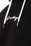 Hype Scribble Logo Pullover Hoodie thumbnail 6