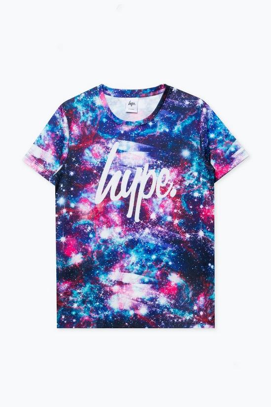 Hype 3 Pack T-Shirt 3