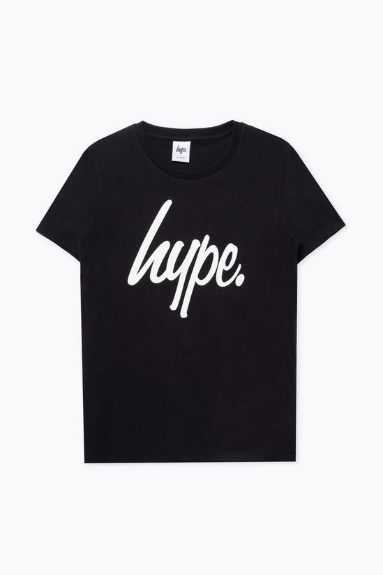 Hype 3 Pack T-Shirt 4
