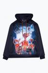 Hype X E.T Graphic Print  Pullover Hoodie thumbnail 6