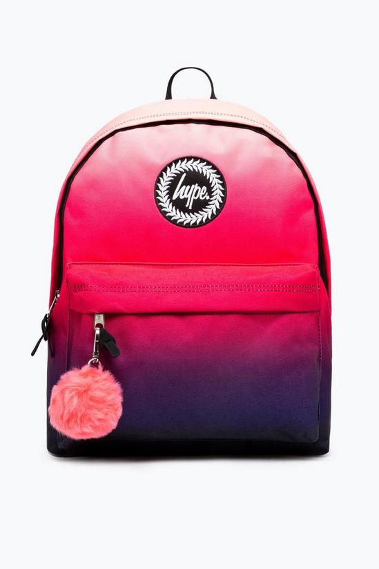 Hype Miami Fade Backpack 1