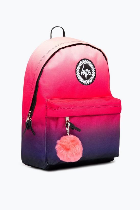 Hype Miami Fade Backpack 2