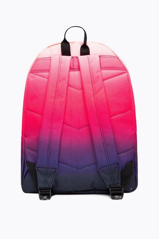 Hype Miami Fade Backpack 3