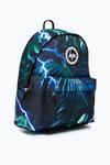 Hype Electric Palm Backpack thumbnail 2