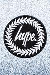 Hype Mono Speckle Fade Midi Backpack thumbnail 3