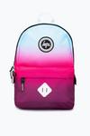 Hype Raspberry Fade Midi Backpack thumbnail 1