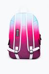 Hype Raspberry Fade Midi Backpack thumbnail 3