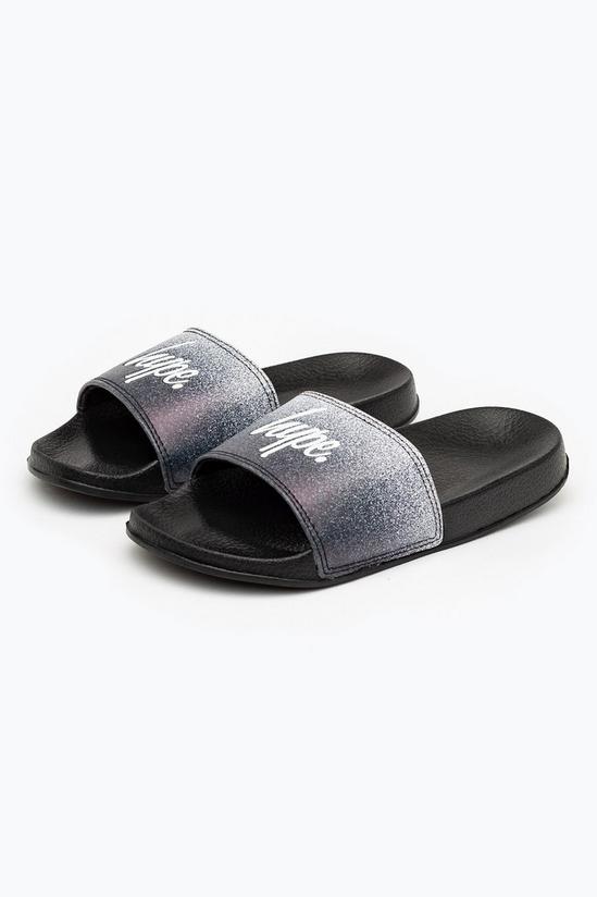 Hype Speckle Fade Sliders 1