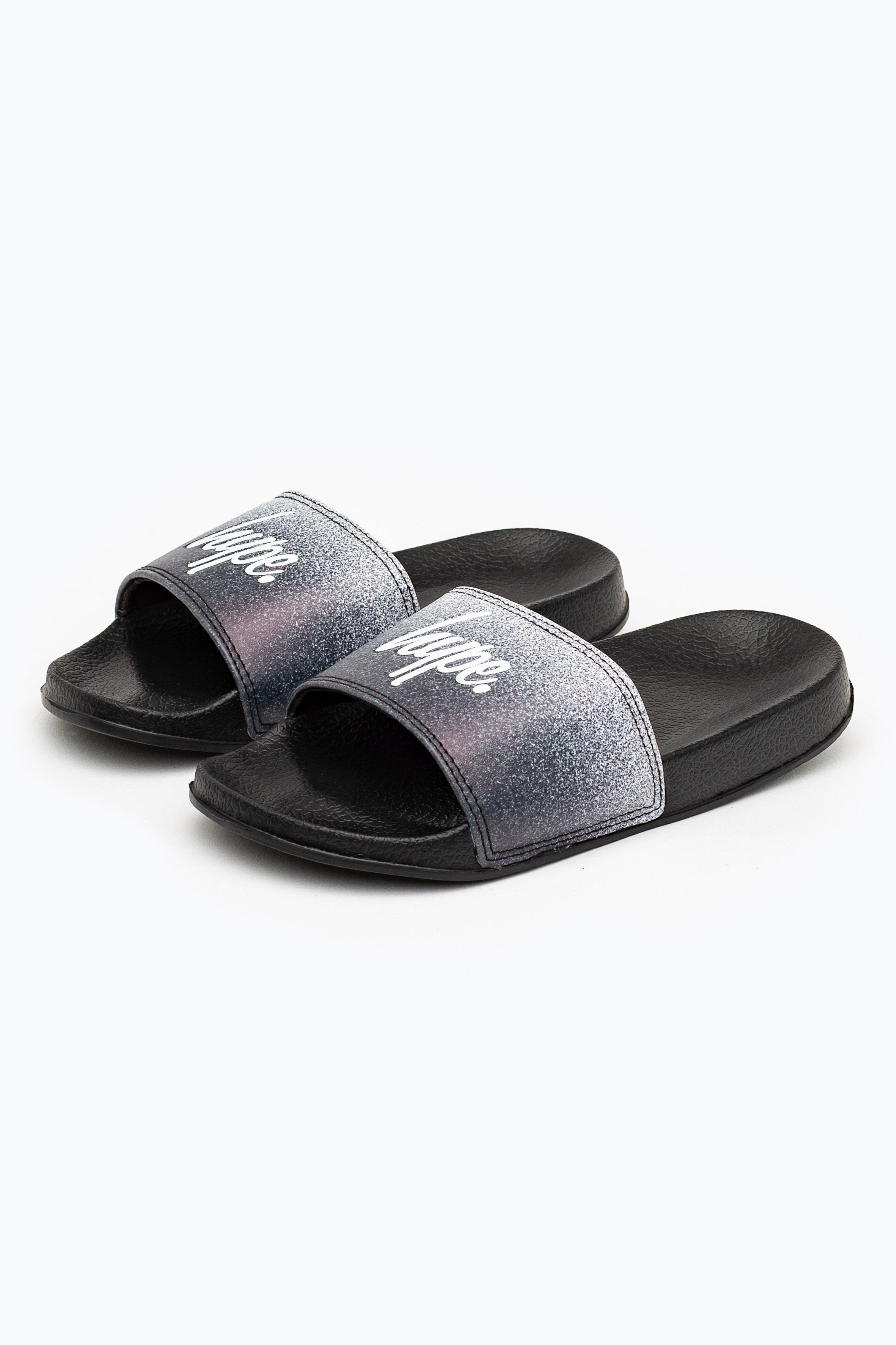 Speckle Fade Sliders