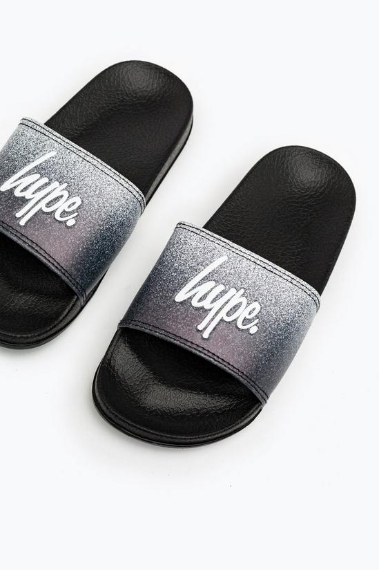 Hype Speckle Fade Sliders 4