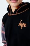 Hype Ma93 Camo Pullover Hoodie thumbnail 3