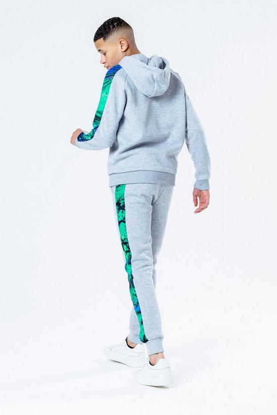 Hype Neon Marble Joggers 3