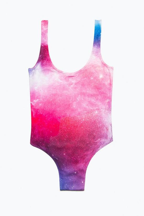 Hype System Swimsuit 2