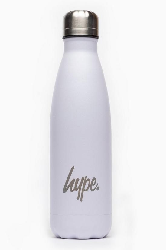 Hype Powder Coated Bottle 1