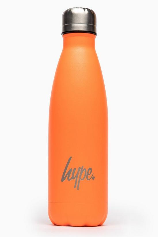 Hype Neon Powder Coated Bottle 1