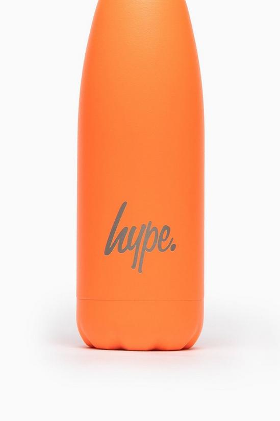 Hype Neon Powder Coated Bottle 3