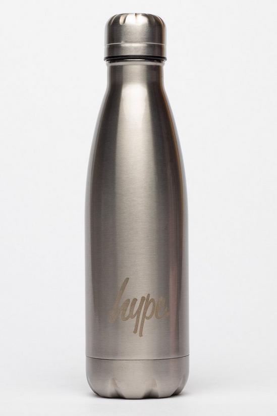 Hype Stainless Steel Bottle 1