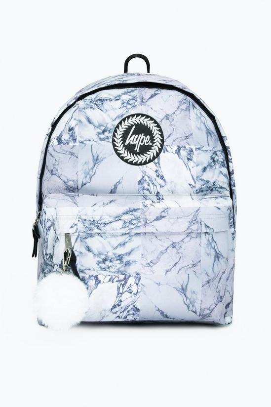 Hype Marble Backpack 1