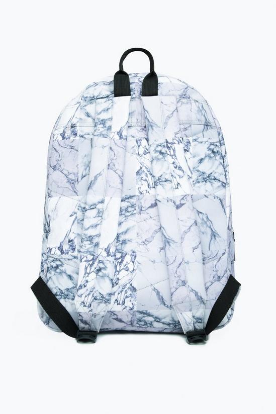 Hype Marble Backpack 2