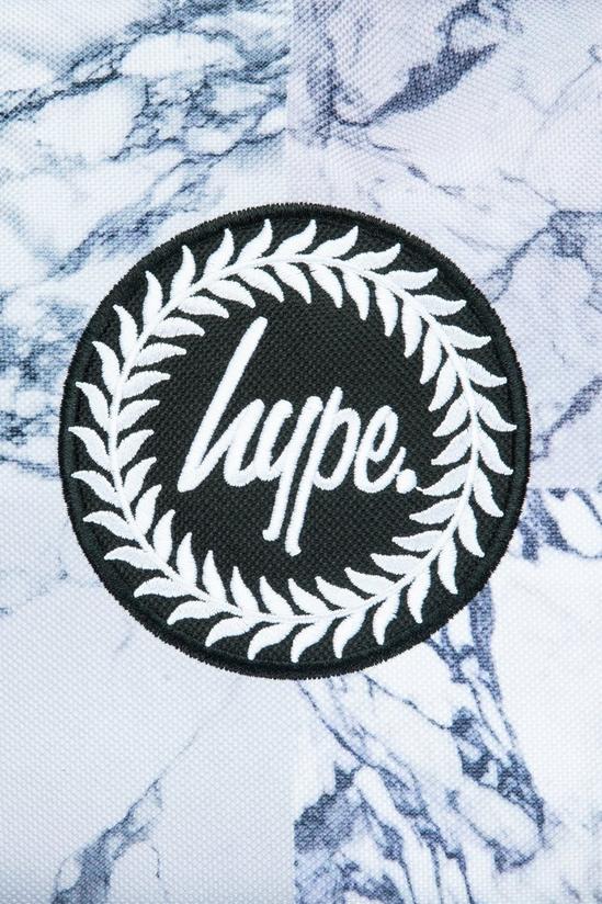 Hype Marble Backpack 3