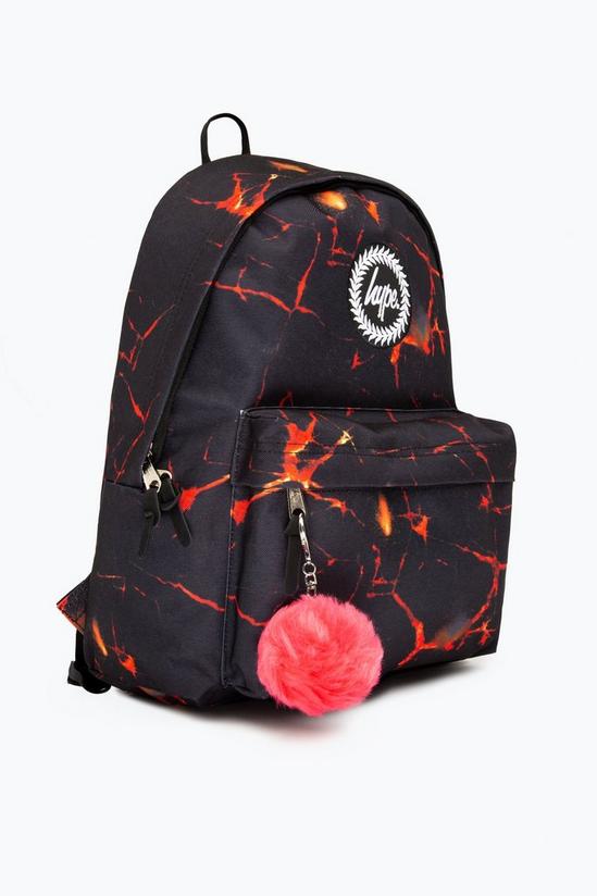 Hype Lava Backpack 2