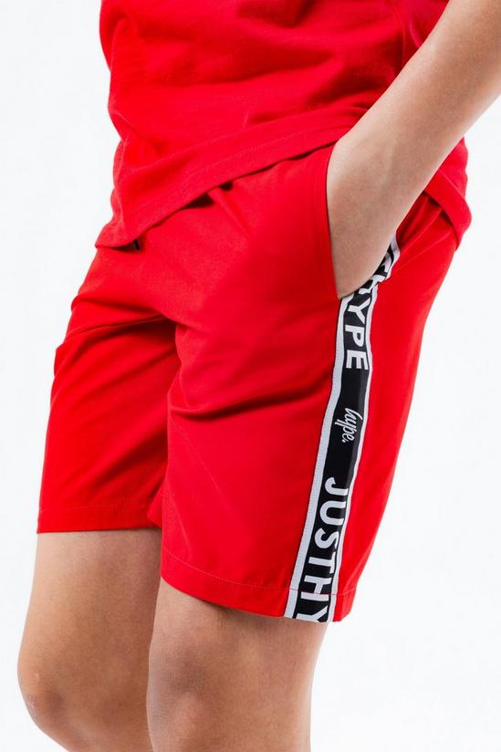 Hype Taped Shorts 1