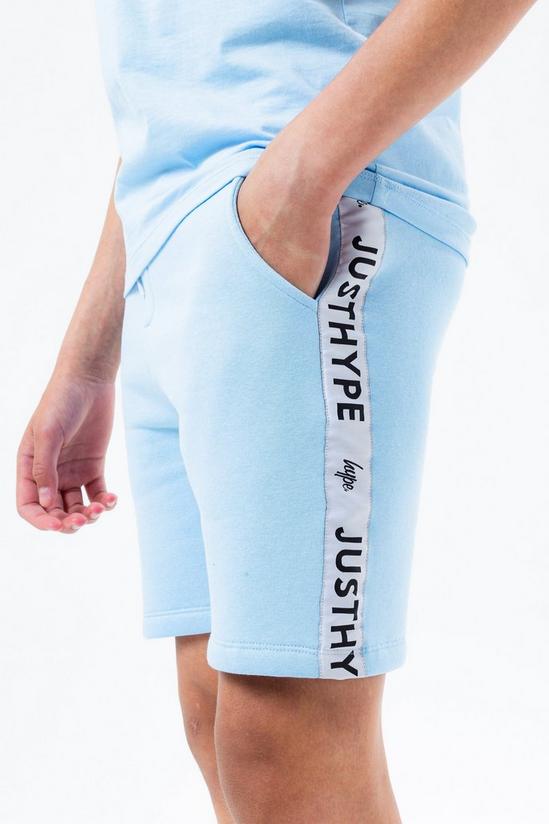 Hype Taped Shorts 1
