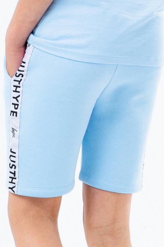 Hype Taped Shorts 2