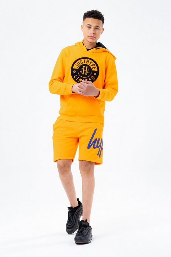 Hype Jhl Pullover Hoodie 2