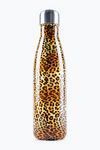 Hype Leopard Metal Water Bottle thumbnail 2