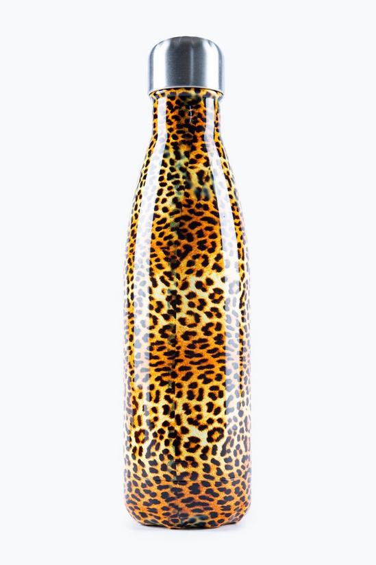 Hype Leopard Metal Water Bottle 2