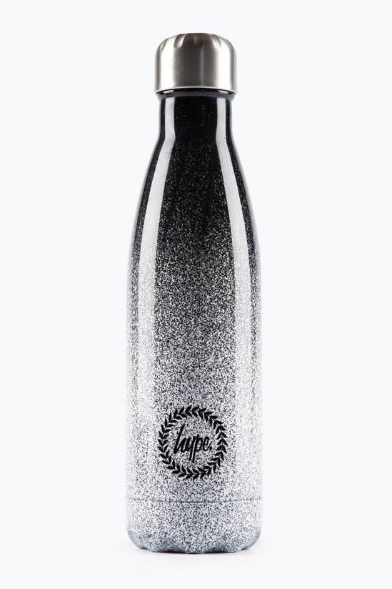 Hype Mono Speckle Fade Metal Water Bottle 1