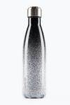 Hype Mono Speckle Fade Metal Water Bottle thumbnail 2