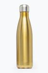 Hype Gold Metal Water Bottle thumbnail 2